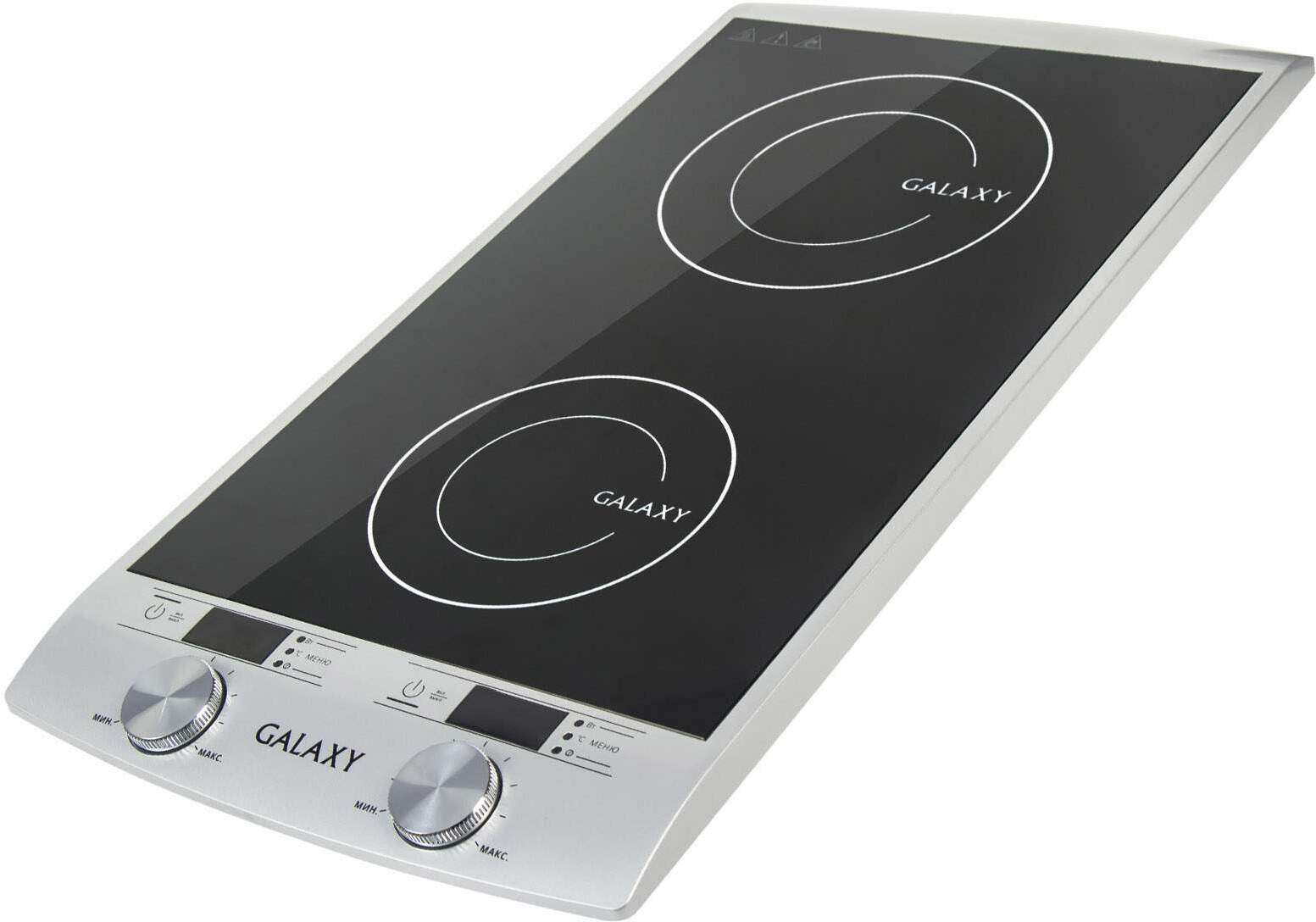 

Настольная электрическая плитка GALAXY GL3057, Настольная плита Galaxy GL3057