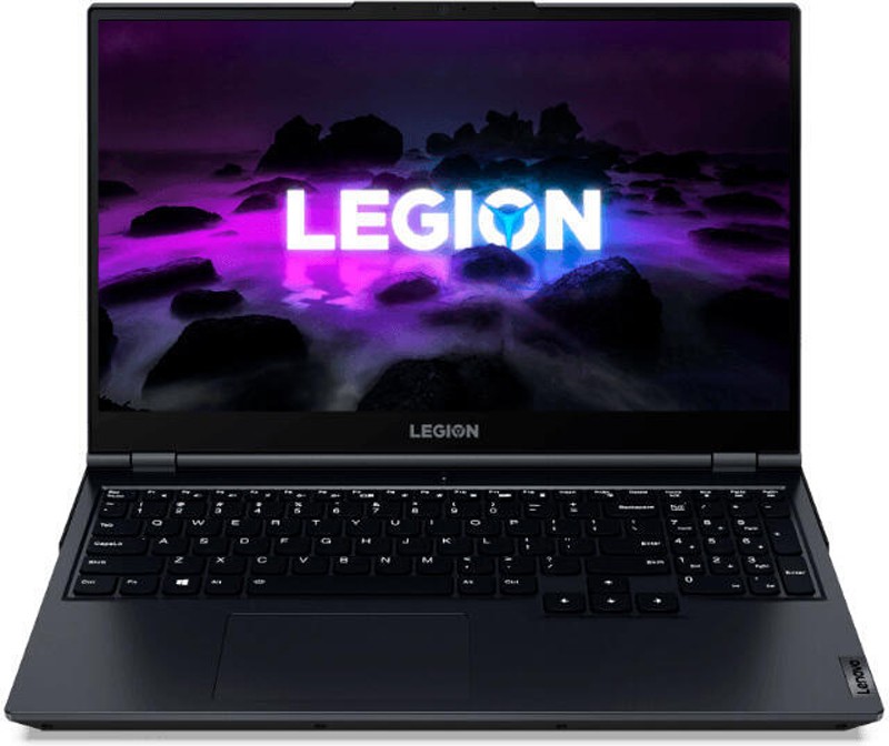 

Ноутбук Lenovo Legion 5 15ACH6H Blue [82JU000URK], Ноутбук Lenovo Legion 5 15ACH6H 82JU000URK Blue