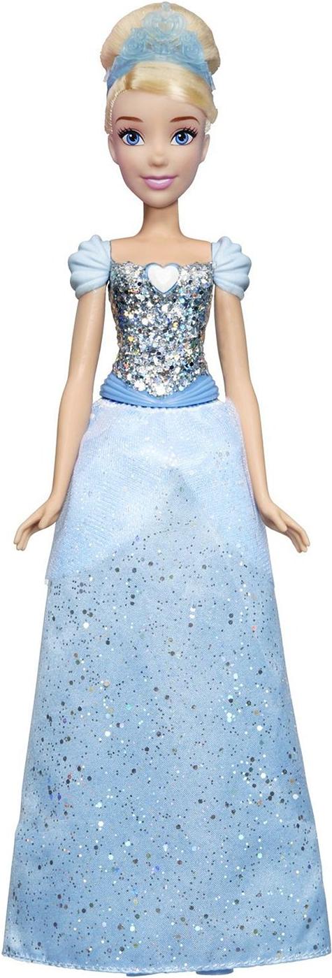 

Кукла Hasbro Золушка [E4158], Золушка