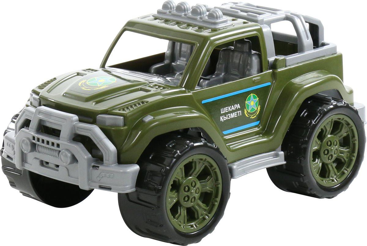 

Машинка Полесье Легион №2 пограничный [76168], Машинка Полесье Легион №2 пограничный 76168