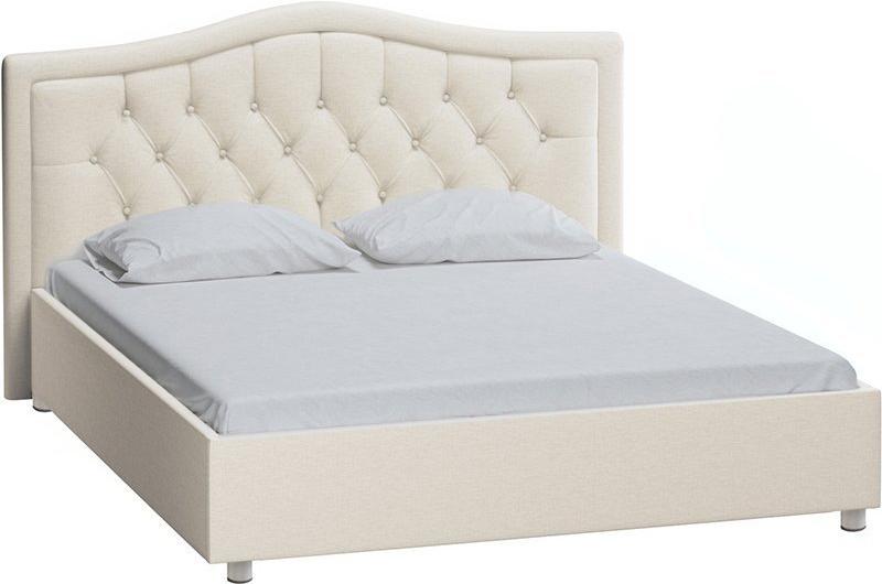 

Кровать Анкона 140 Cream, Анкона 140