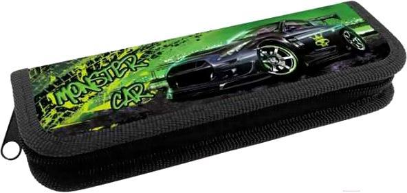 

Пенал Оникс ПКК 01-5 Monster car, ПКК 01-5