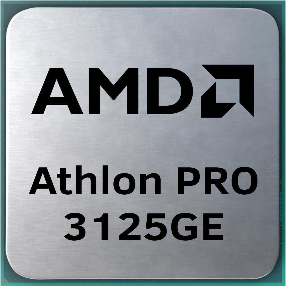

Процессор AMD Athlon Silver PRO 3125GE oem, Athlon Silver PRO 3125GE oem