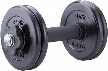 

Гантель Starfit DB-707 3 кг, DB-707 3 кг