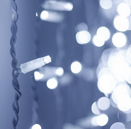 

Светодиодная гирлянда ARdecoled ARD-CURTAIN-PRO-2000x3000-WHITE-760LED-STD White [026066], Светодиодный занавес ARdecoled ARD-CURTAIN-PRO-2000x3000-WHITE-760LED-STD 026066