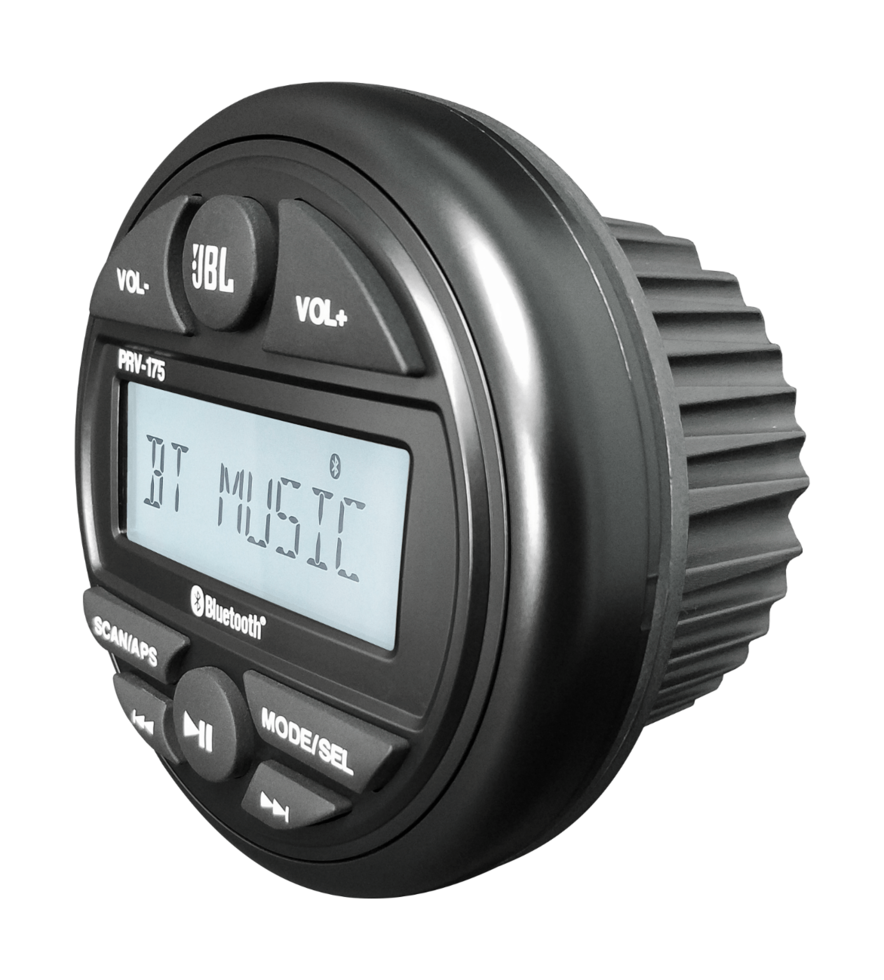 

Морской медиаресивер JBL PRV175