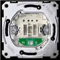 

Выключатель Schneider Electric Merten MTN3131-0000
