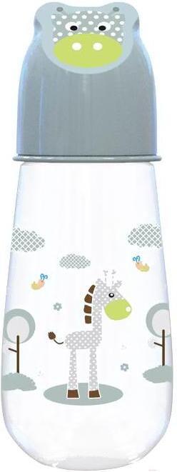 

Бутылочка для кормления Lorelli 1020075 125мл Green (10200750004)