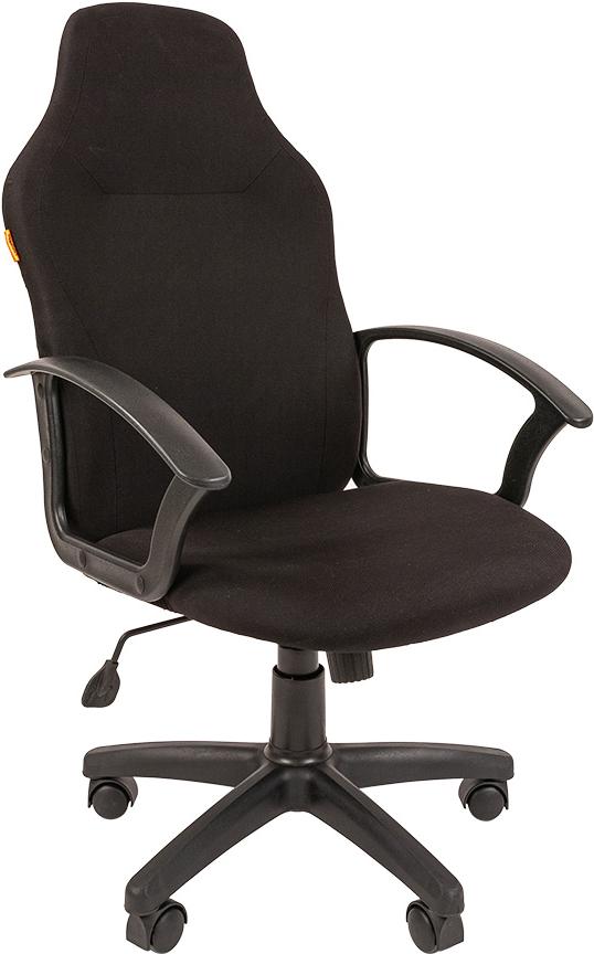 

Офисное кресло CHAIRMAN 269 26-28 черный, 269 26-28
