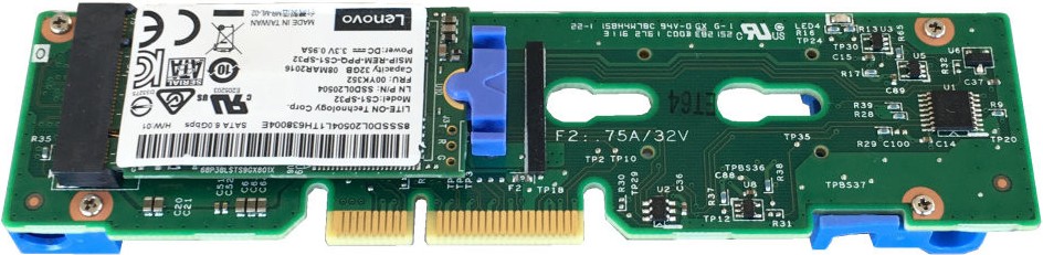 

Жесткий диск Lenovo 7N47A00130