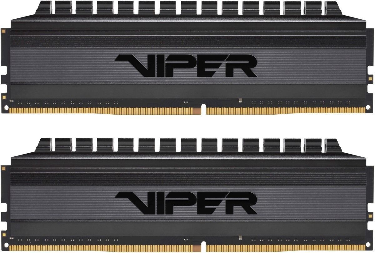 

Оперативная память Patriot DDR 4 DIMM 16Gb PC28800 [PVB416G360C8K], Оперативная память Patriot DDR 4 DIMM 16Gb PC28800 PVB416G360C8K