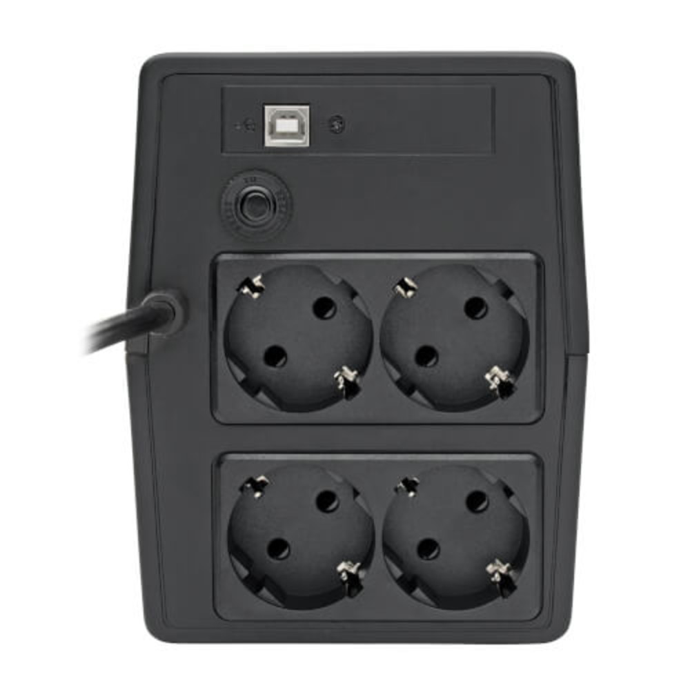 

Источник бесперебойного питания Tripp Lite SmartPro 230V 1kVA 600W [OMNIVSX1000D], SmartPro 230V 1kVA 600W