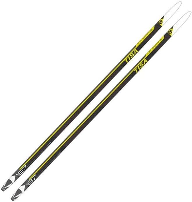 

Лыжи TISA Top Universal / N90619 р.194, Top Universal / N90619 р.194