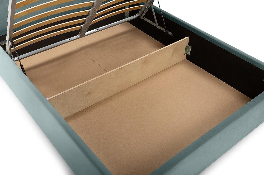 

Кровать Woodcraft Адона 140 Barhat Mint, Адона 140 Barhat