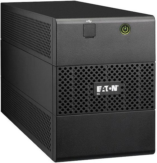 

Источник бесперебойного питания Eaton Источник бесперебойного питания Eaton 5E 1100i USB [5E1100iUSB], Источник бесперебойного питания Eaton 5E 1100i USB