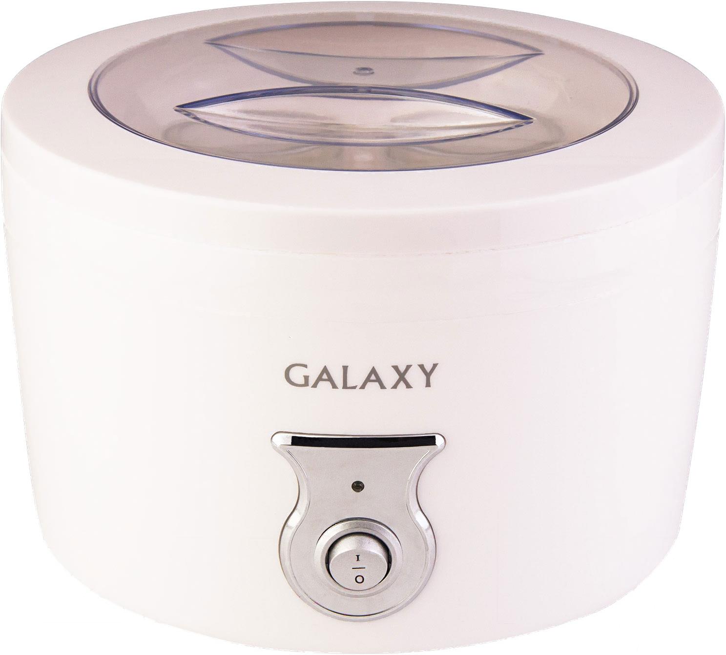 

Йогуртница Galaxy GL2695, GL2695