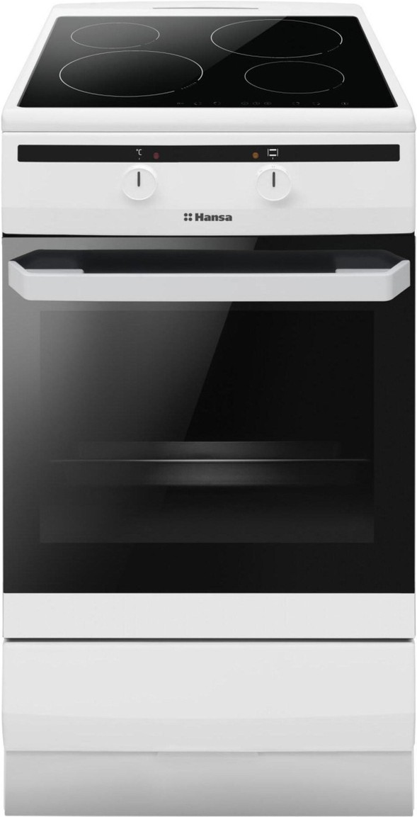 

Кухонная плита Hansa FCIW59003