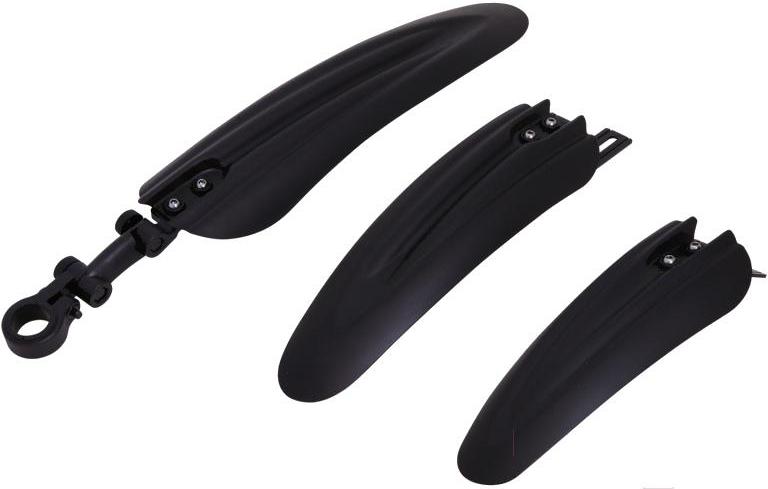 

Крылья для велосипеда SunnyWheel SW-DH7 [Х69790], Крылья для велосипеда SunnyWheel SW-DH7 Х69790