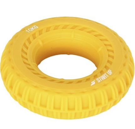 

Эспандер Start Up NT34035 Yellow, NT34035