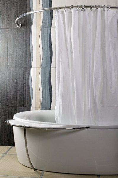 

Карниз для ванны Adah 39803