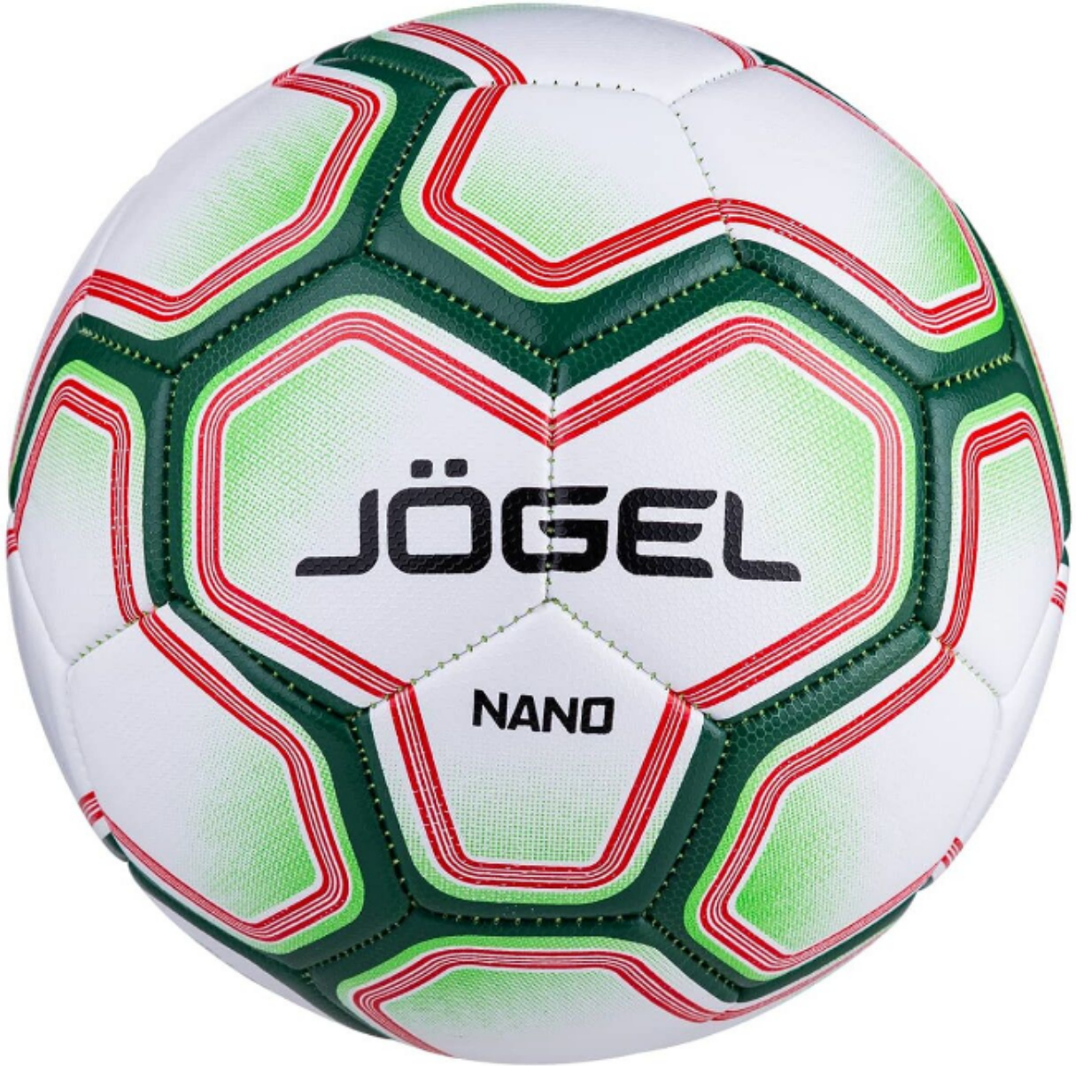 

Футбольный мяч Jogel Nano №4 BC20