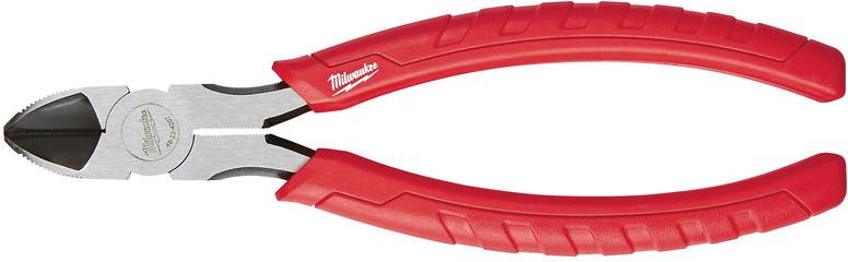 

Бокорезы Milwaukee 48226107, Кусачки Milwaukee 180 мм 48226107