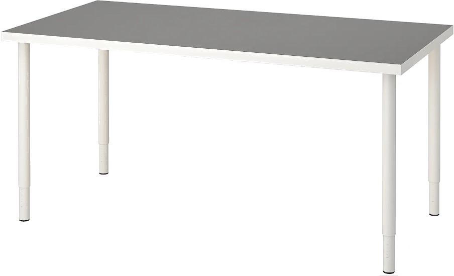 

Стол Ikea Линнмон/Олов [193.313.35], Линнмон/Олов