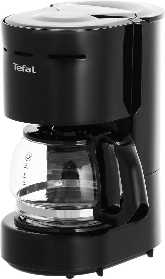

Кофеварка Tefal CM321832, CM321832