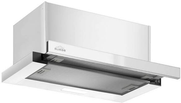 

Кухонная вытяжка Elikor Slide Glass 50П-1000 (229459)