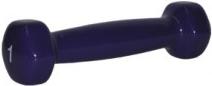 

Гантели Foreman IVD 0,45 кг пара фиолетовый [FM\IVD-1\VT-00-00], IVD 0,45 кг пара