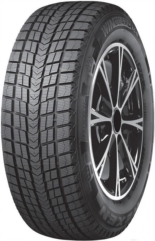 

Автомобильные шины Nexen WinGuard Ice SUV 265/50R20 111T XL