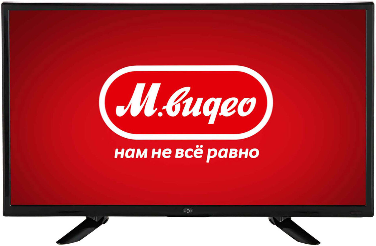 

Телевизор Olto 24H337, Телевизор OLTO 24H337