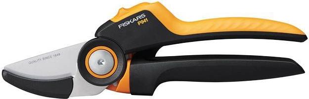 

Секатор Fiskars Xseries PowerGear L P941 [1057174], Секатор Fiskars Xseries PowerGear L P941 1057174