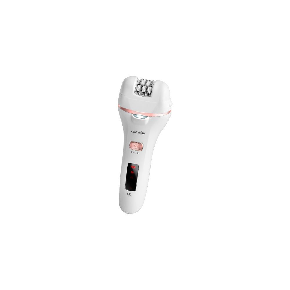 

Эпилятор CENTEK CT-2195 белый