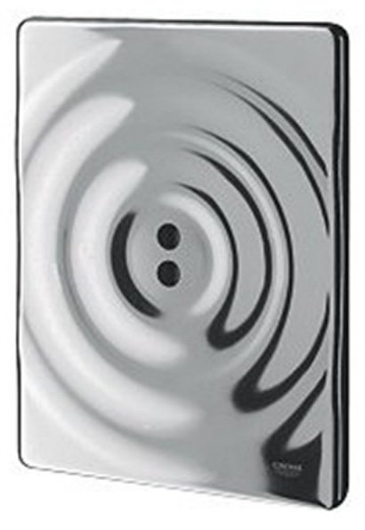 

Grohe Tectron Surf 38699000, Tectron Surf