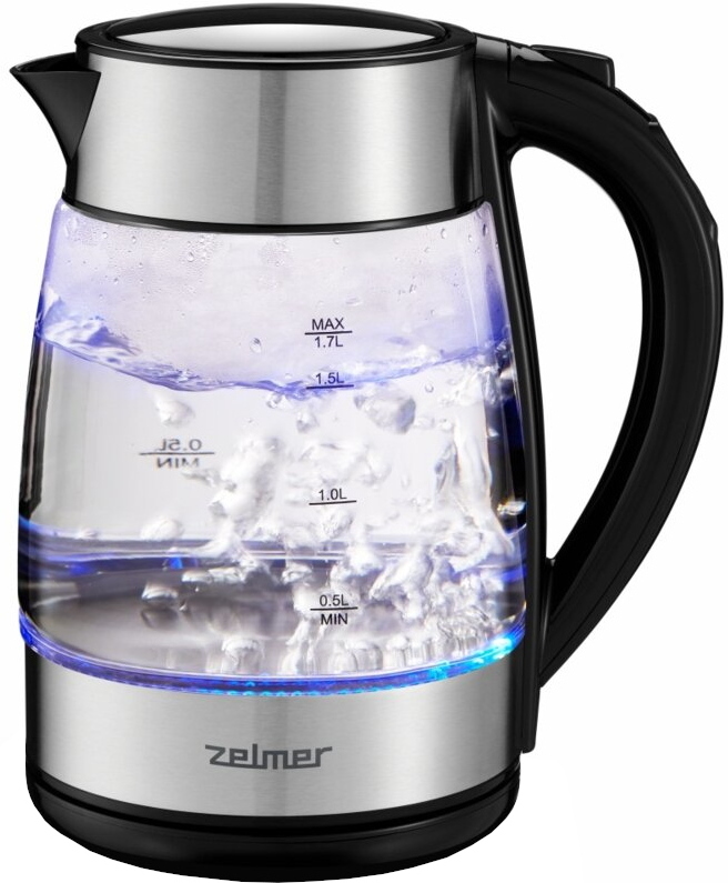 

Электрочайник Zelmer ZCK8026 [71504818P], Электрочайник Zelmer ZCK8026