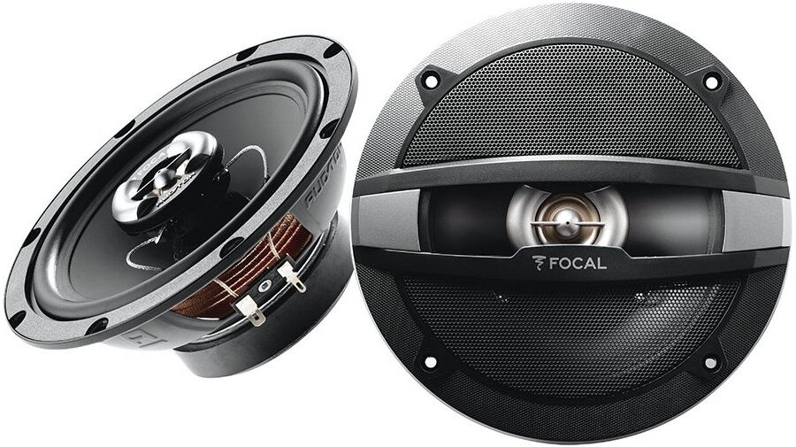

Автоакустика Focal R-165C