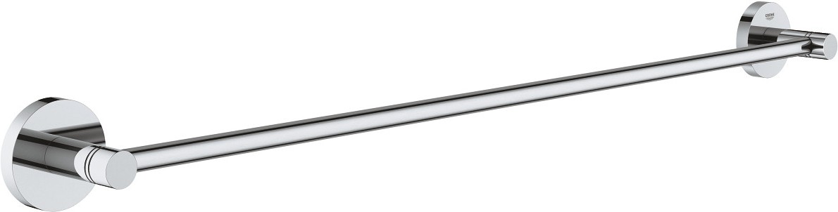 

Держатель для полотенца Grohe Essentials 40366001, Держатель полотенца Grohe Essentials 40366001