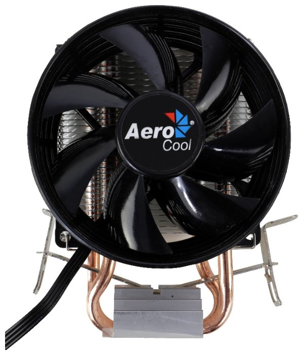 AeroCool Verkho 2 - фото Кулер для процессора AeroCool Verkho 2