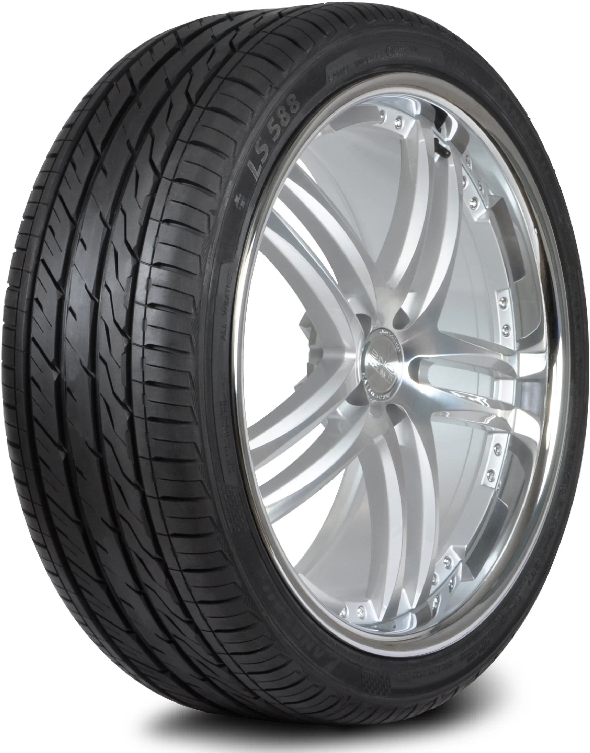 

Автомобильные шины Landsail LS588 235/55R19 105W