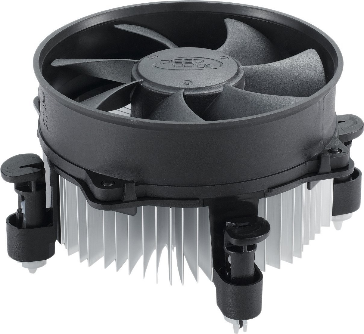 

Кулер для процессора Deepcool Alta 9, Система охлаждения DeepCool ALTA 9