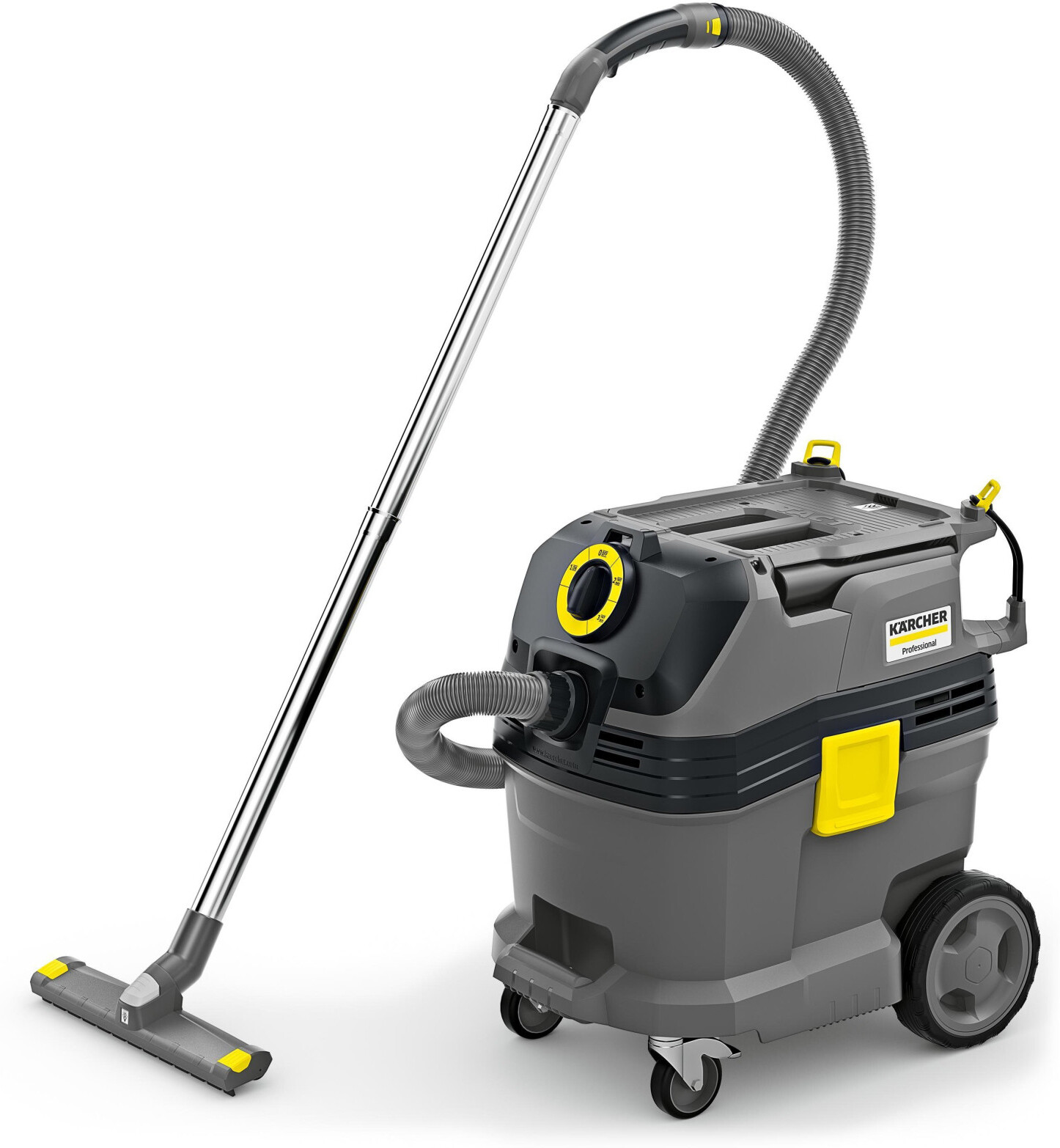 

Пылесос Karcher NT 30/1 Tact L [1.148-201.0], Пылесос Karcher NT 30/1 Tact L 1.148-201.0