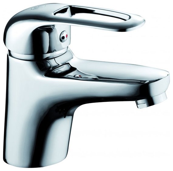 

Смеситель Armatura Albit 4602-815-00, Albit 4602-815-00