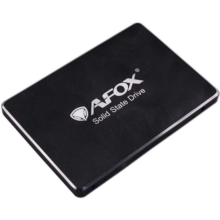 

Жесткий диск Afox SSD 2.5 240Gb SD250 Series (SD250-240GN)