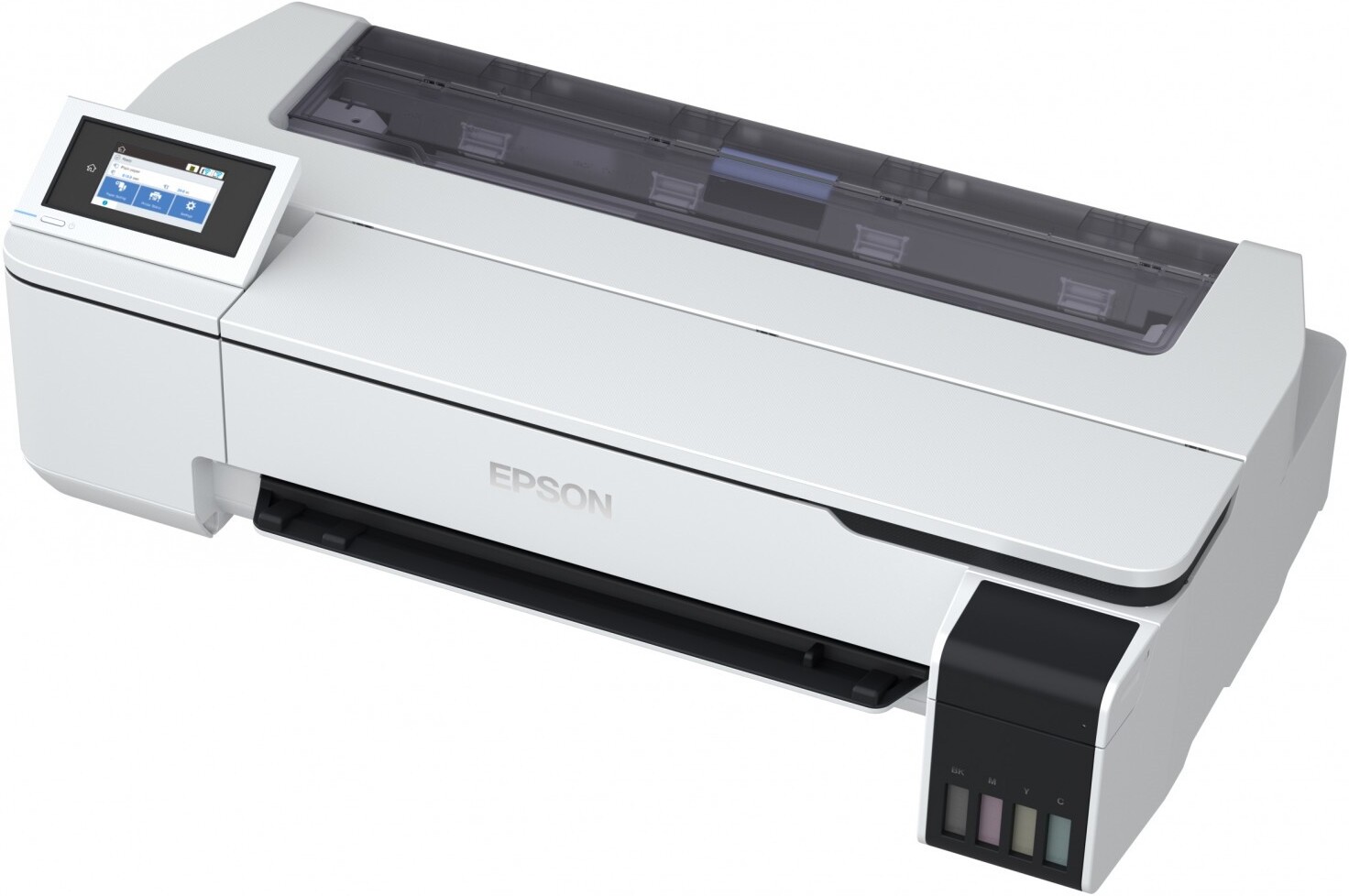 

Принтер и МФУ Epson SureColor SC-T3100X, Плоттер Epson SureColor SC-T3100X C11CJ15301A0