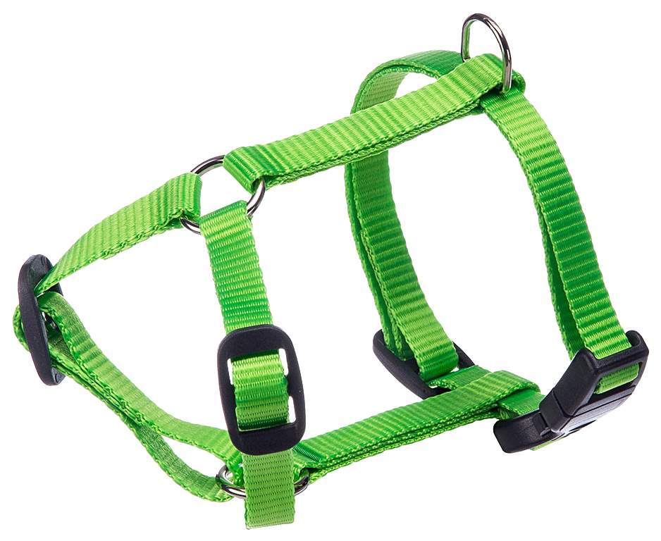 

Шлея Ferplast Champion P Extra Small / 75540723 (зеленый), Champion P Extra Small