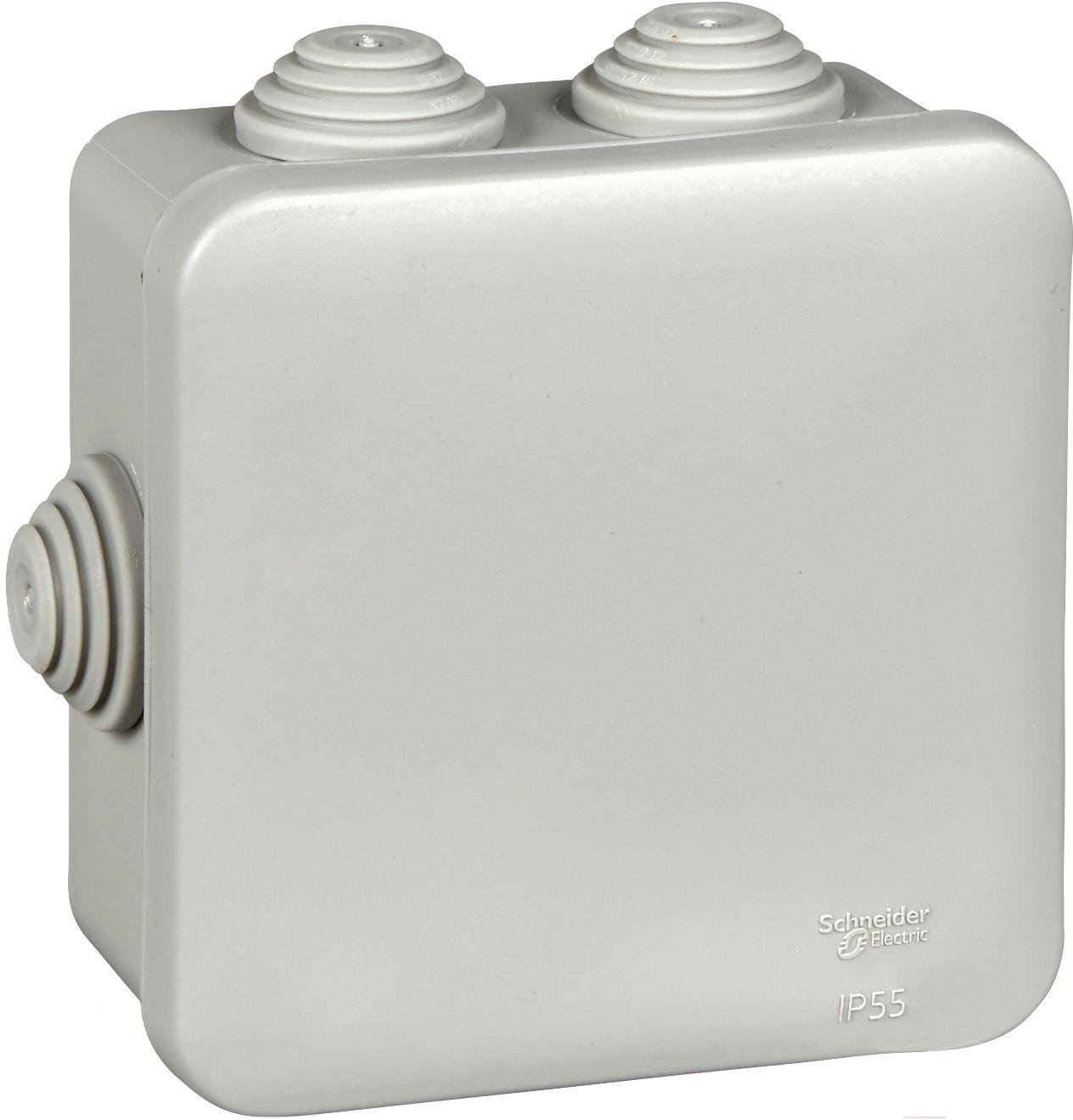 

Коробка распределительная Schneider Electric IMT35092