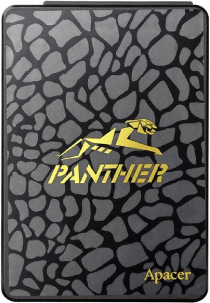 

SSD Apacer Panther AS340 240GB [AP240GAS340G], SSD диск Apacer Panther AS340 240GB (AP240GAS340G)