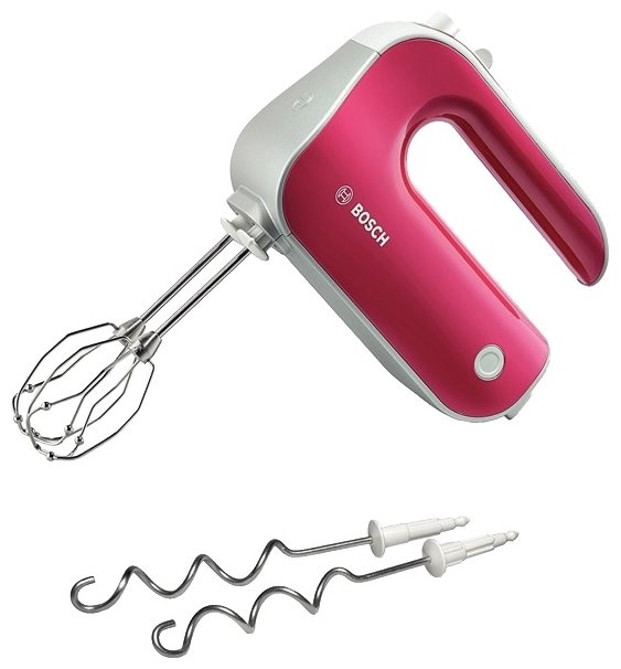 Bosch MFQ40304 - фото Миксер Bosch MFQ40304
