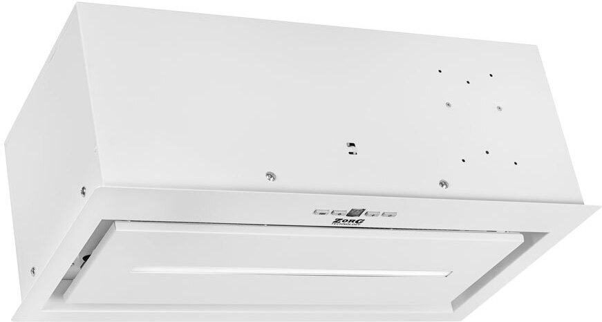 

Кухонная вытяжка Zorg Technology Sarbona 1000 52 S белый [Sarbona 1000 52 S WH], Вытяжка ZorG Technology Sarbona 1000 52 S (белый)